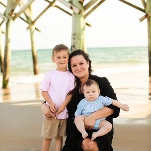 Meet your Posher, Noel